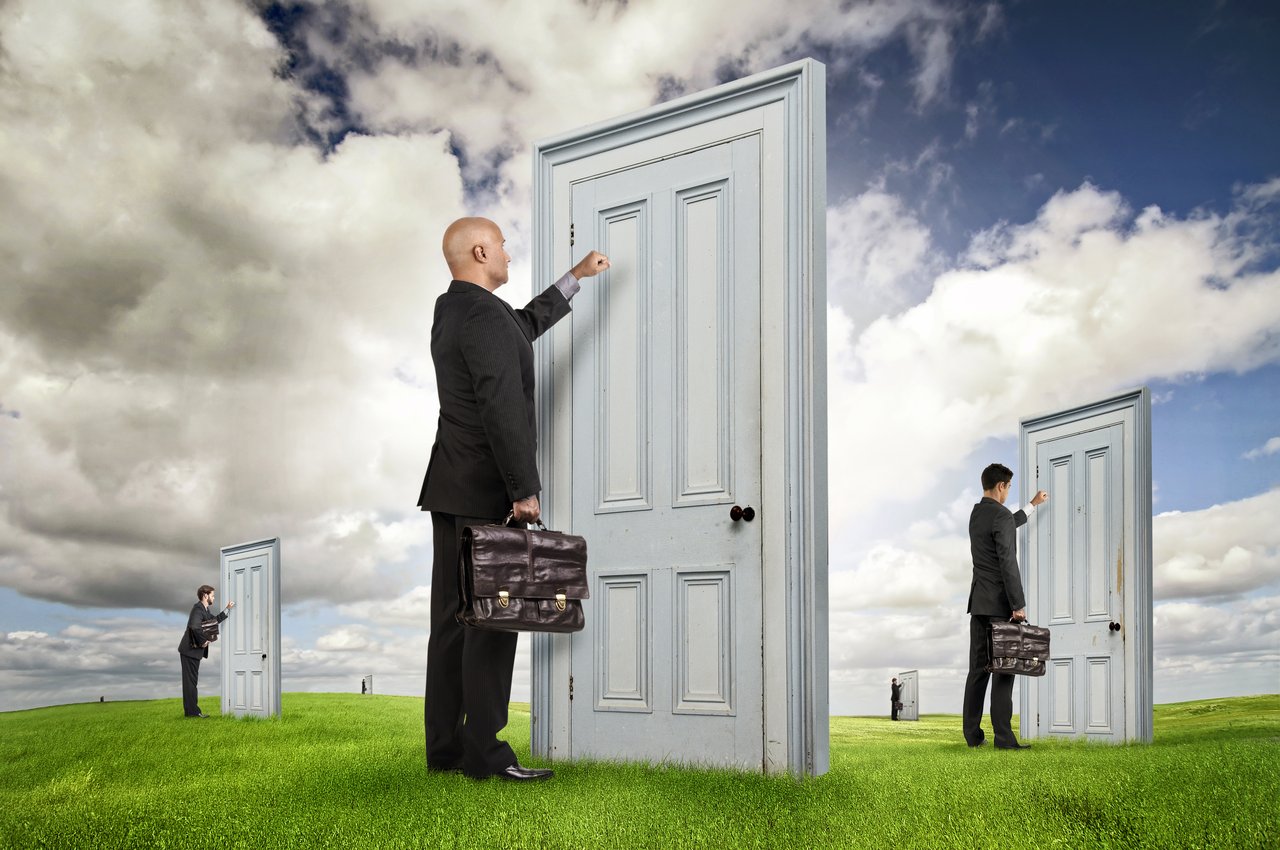 Verkaufsanreize: Durchschnittliche Verkäufer sind die verborgenen Juwelen jeder Verkaufsabteilung