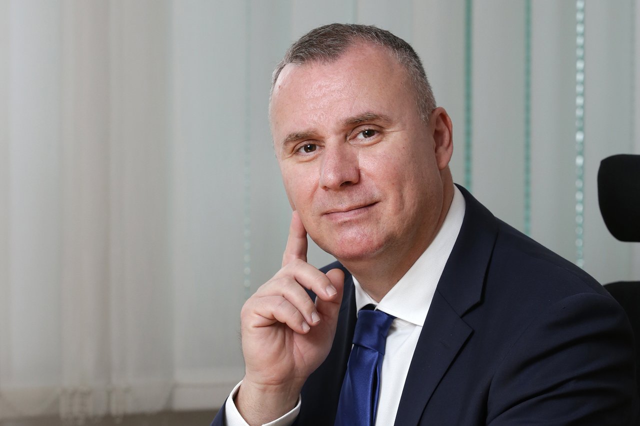 Čuvalo: Nachhaltigkeit ist nicht mehr nur eine Vision – sie wird zu einer konkreten Realität in den Geschäftsstrategien