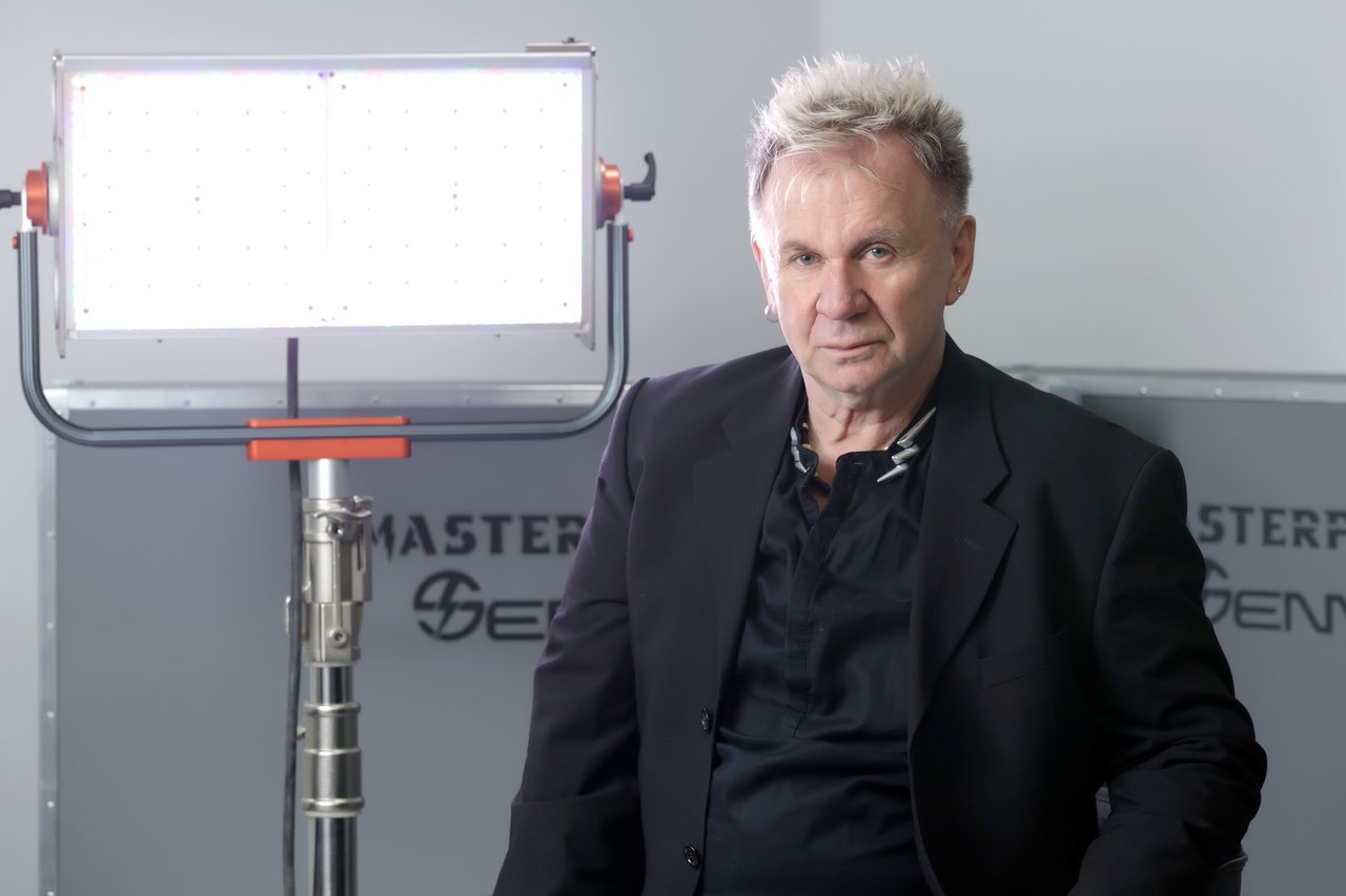 <p>Senad Galijašević</p>