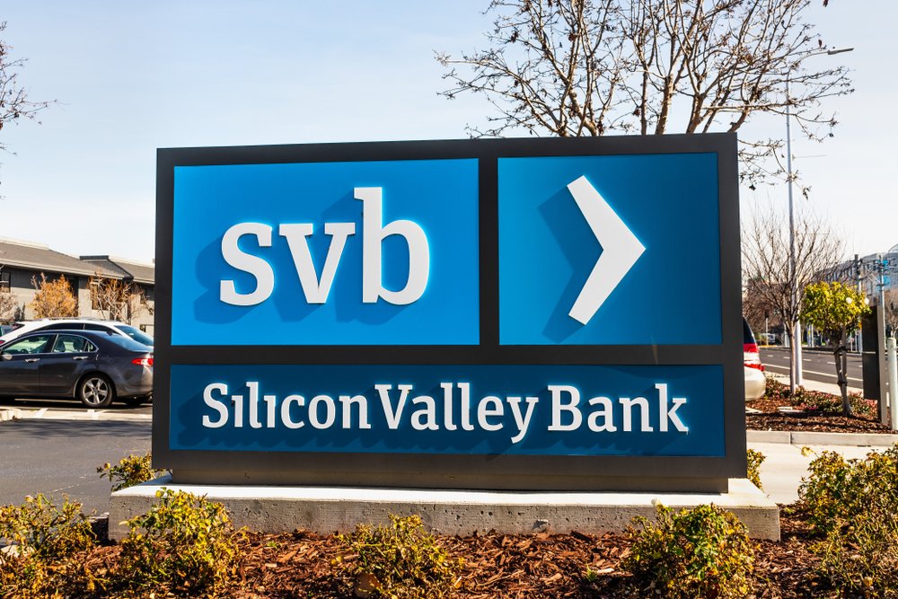 <p>Silicon Valley Bank logo</p>