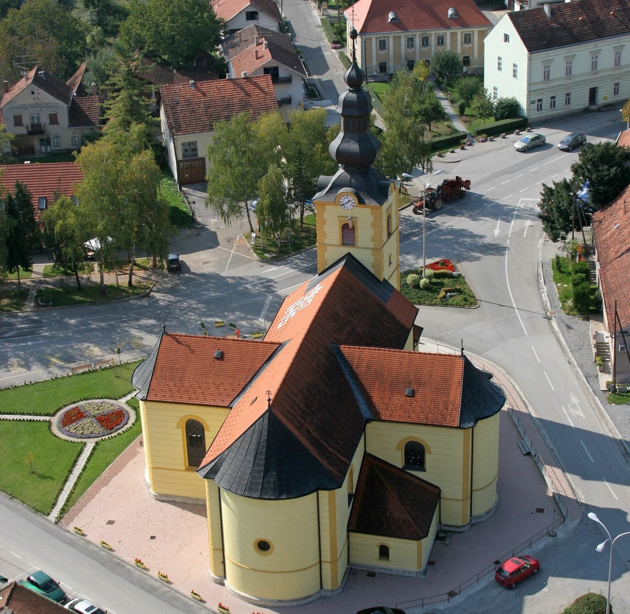 Intelligente Städte: Wie Zlatar eine Kultur und ein Bewusstsein für nachhaltige Entwicklung entwickelt?