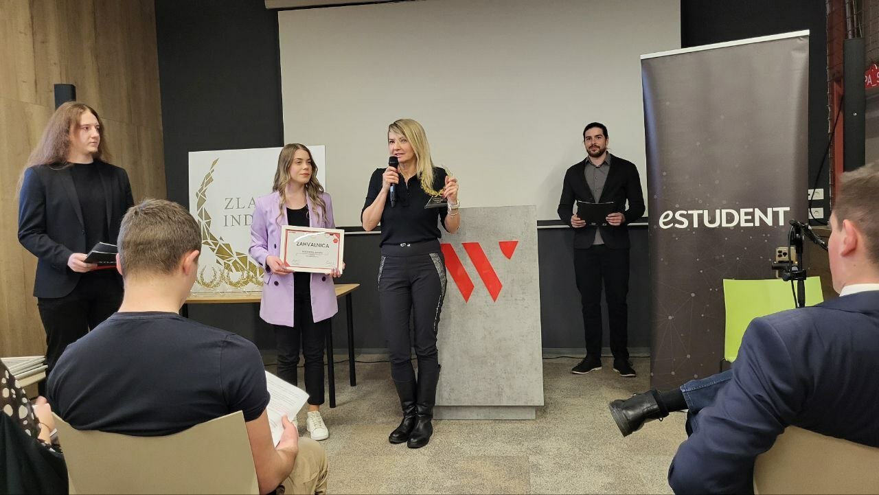 ROCKWOOL erhält erneut den Goldenen Index für das beste Stipendienprogramm für Studierende