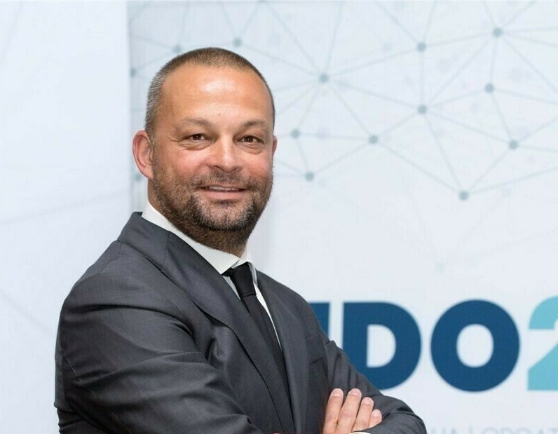 Versicherungsexperte Luka Matošić ist neues Mitglied des ZET-Vorstands