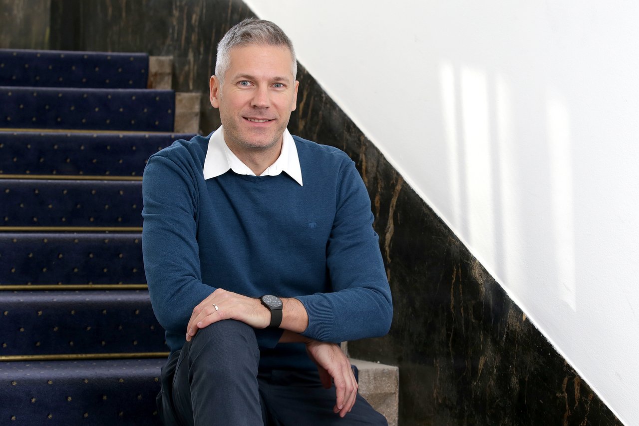 Aco Momčilović: Jeder Manager und Unternehmer sollte mit den grundlegenden Konzepten der KI vertraut sein