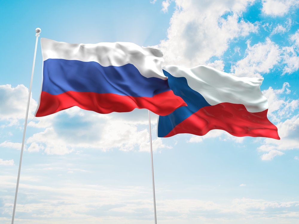 Prager Pro-russische Proteste sind eine Niederlage für den Westen und seine Integrationspolitik