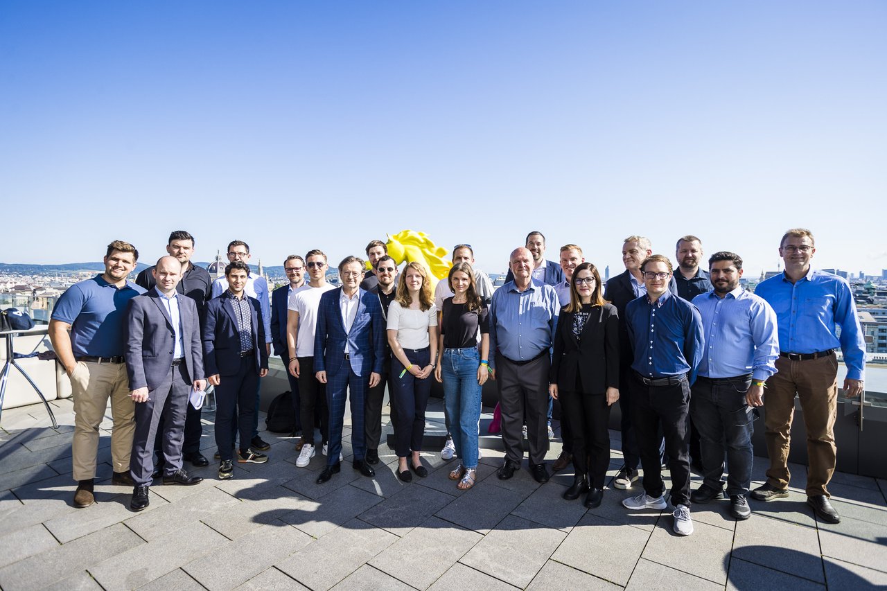 ‚Entdecken Sie Wien: Manufacturing Edition‘ – eine Gelegenheit für Unternehmen aus Kroatien, ihr Geschäft zu entwickeln