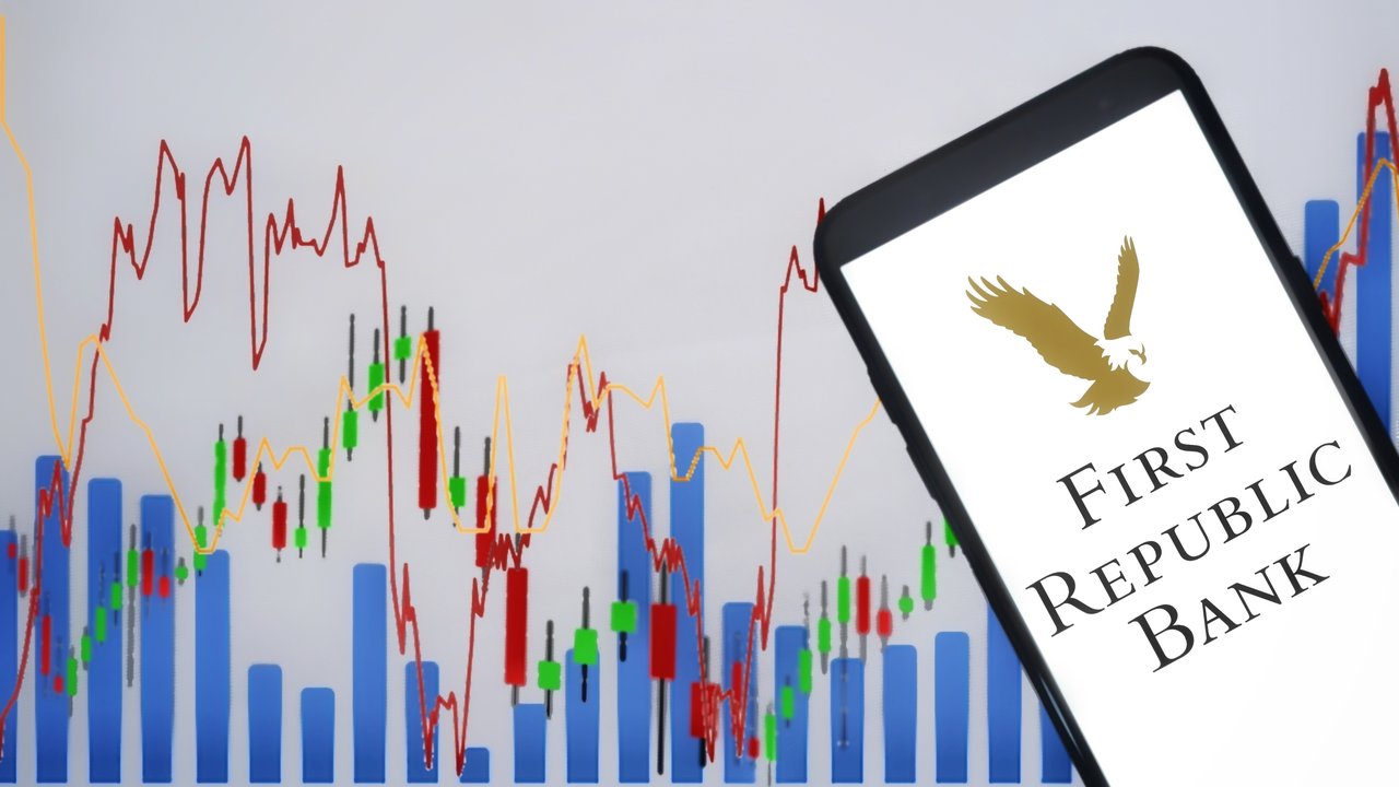 Schwedischer Pensionsfonds verkauft Anteile an kämpfender amerikanischer Bank