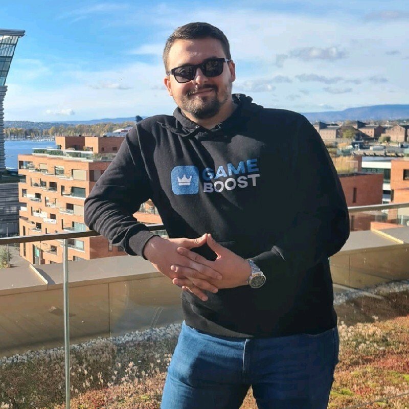 Feelsgood und Fil Rouge schließen zweite Investitionsrunde in GameBoost ab