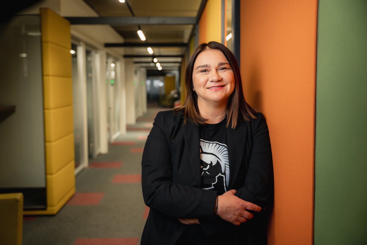 Marijana Zagorac, A1 Hrvatska: Wir sind der regionale Marktführer im Gaming