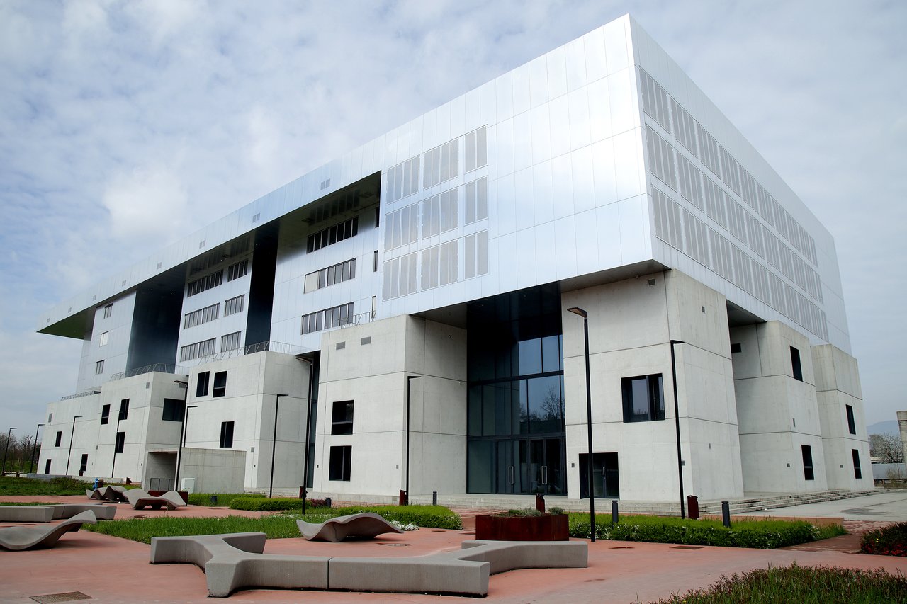 <p>Europski centar za inovacije, napredne tehnologije i razvoj vještina</p>