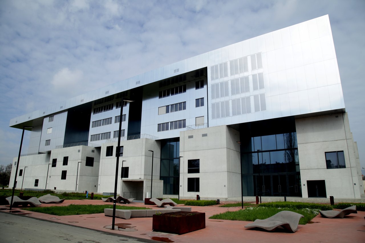 Zagreb eliminated from the race for the EU Customs Agency headquarters, Lille wins