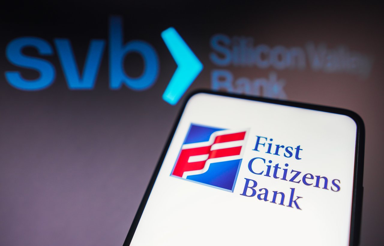 First Citizens erwirbt gescheiterte Silicon Valley Bank