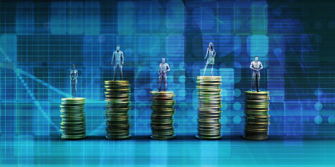 Neue Regeln: Arbeitgeber werden bald verpflichtet sein, Gehaltsbandbreiten in allen Stellenanzeigen zu veröffentlichen