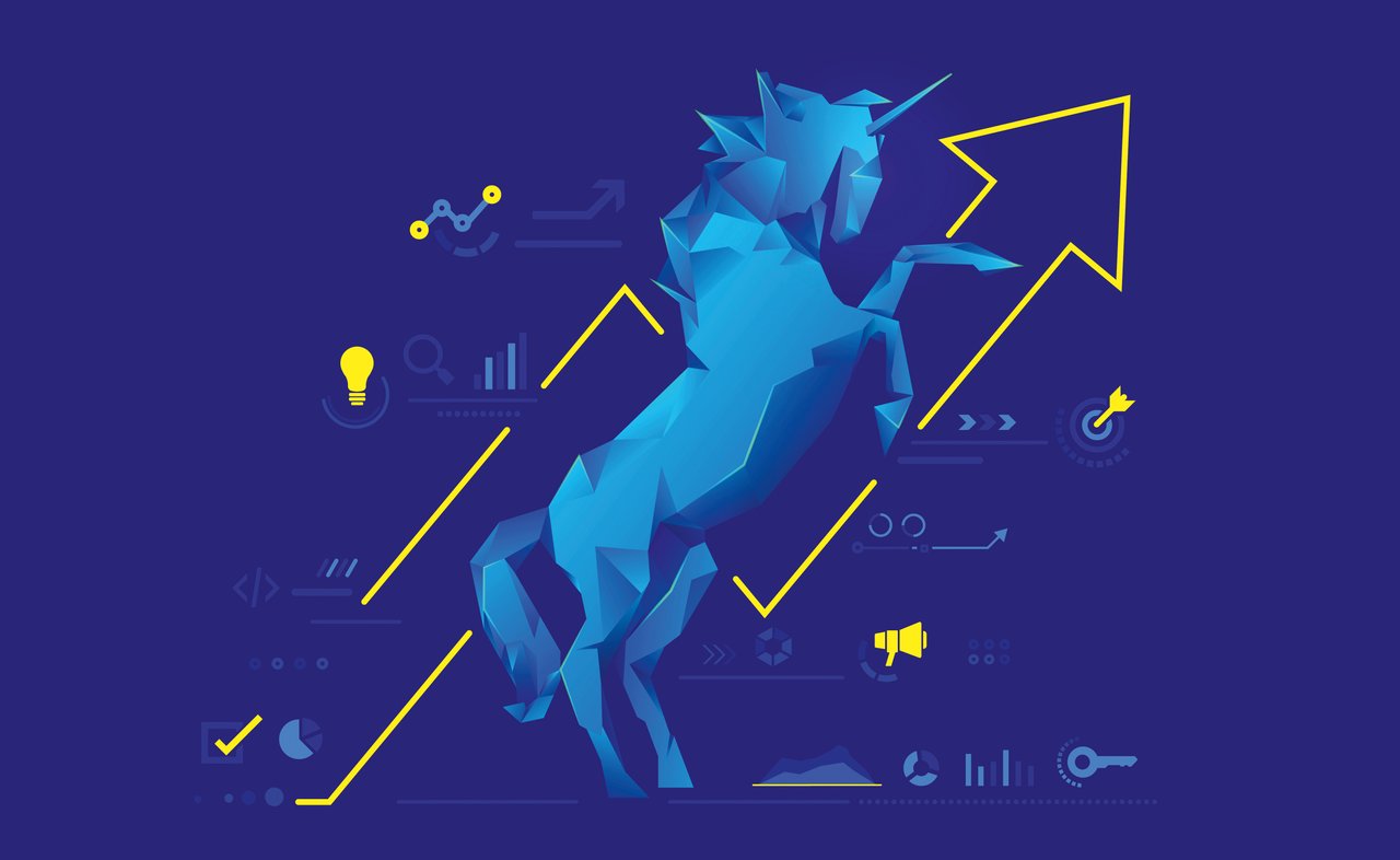 Es wird Jahre dauern, bis ein Gaming-Unternehmen ein Einhorn wird