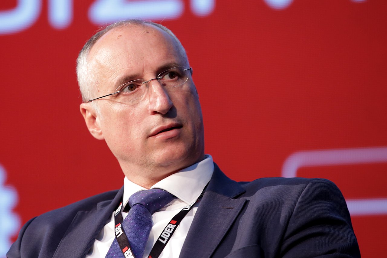 Ivica Puljak auf der Smart Cities-Konferenz: 49 Millionen Euro für öffentliche Infrastruktur und Dienstleistungen