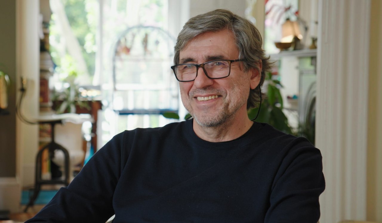 <p>Dražen Prelec</p>