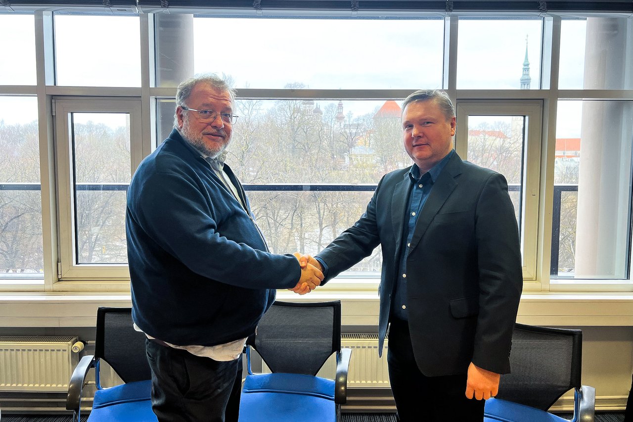 Span erwirbt GT Tarkvara, führenden estnischen Microsoft-Partner für 11,4 Millionen Euro