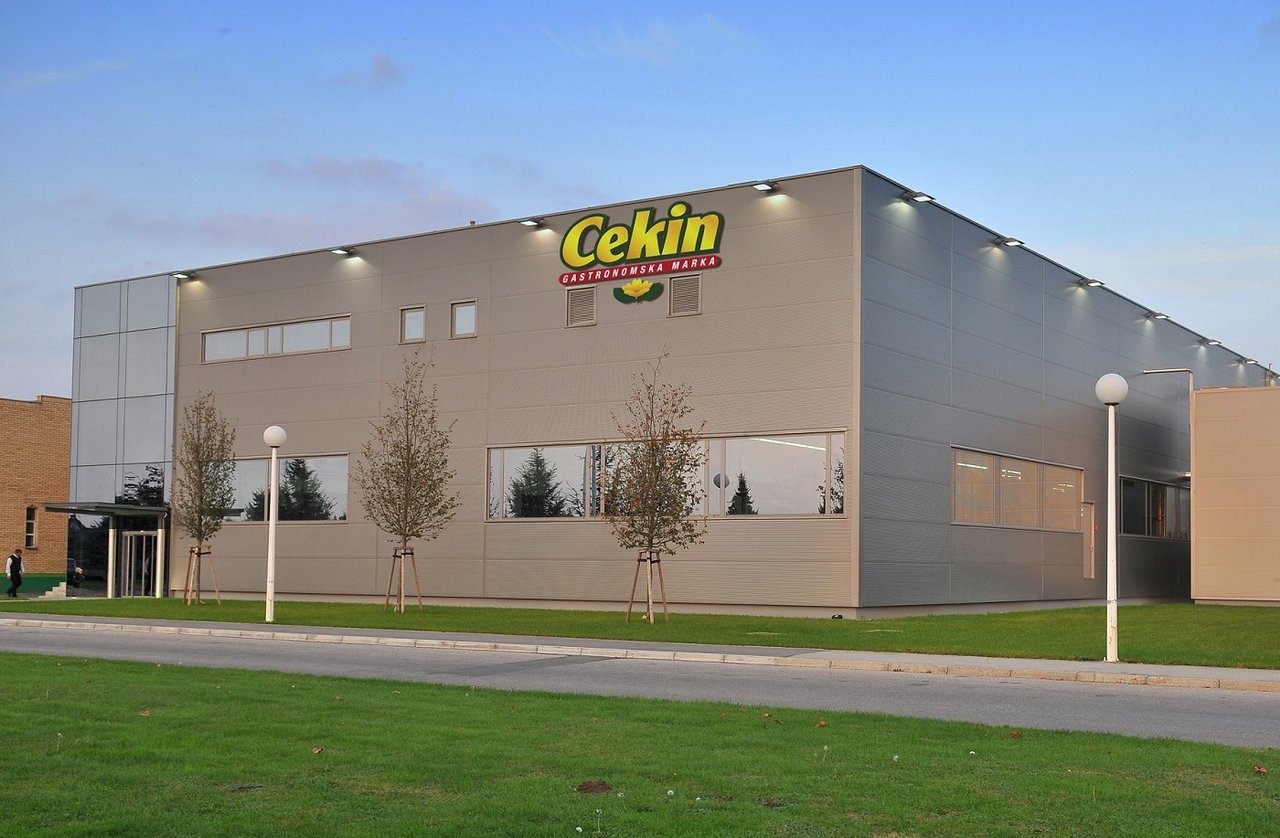 Cekin Hähnchen erhält Zertifizierung ‚Produziert ohne den Einsatz von Antibiotika‘