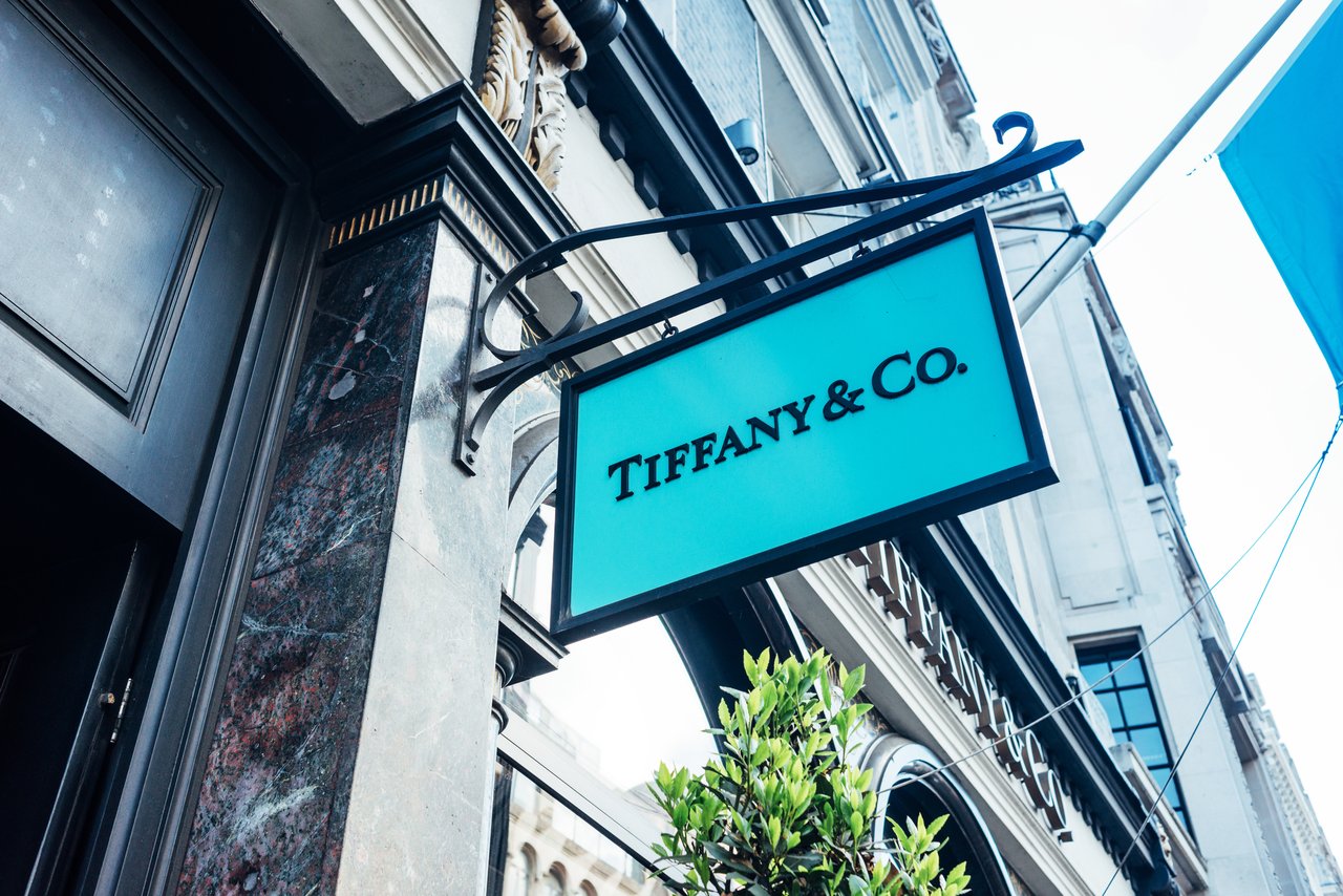Tiffany&Co verdoppelt den Umsatz in der Kategorie ‚Haute Joaillerie‘