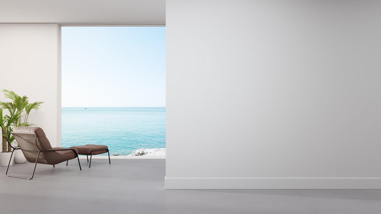 Künstliche Intelligenz macht keinen Urlaub: Räume fühlen sich auch so an, oder?!