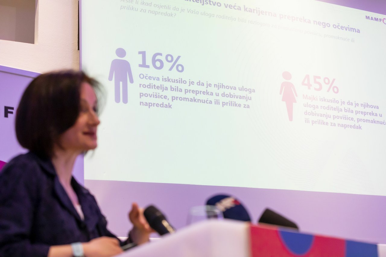 12 Gewinner des MAMFORCE-Standard-Qualitätszeichens für ein familienfreundliches Arbeitsumfeld für Frauen und Familien