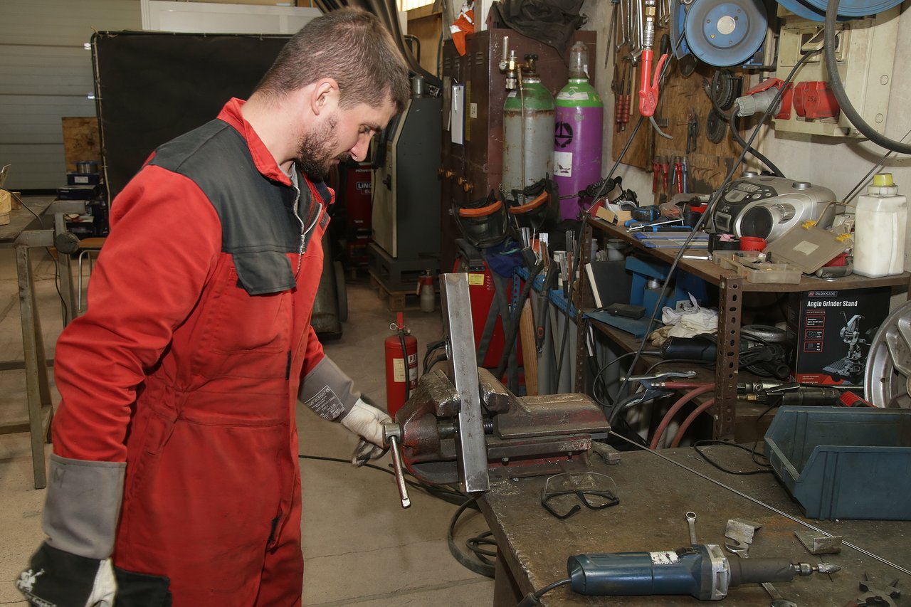 Industrielle Produktion in Kroatien fällt im zweiten aufeinanderfolgenden Monat