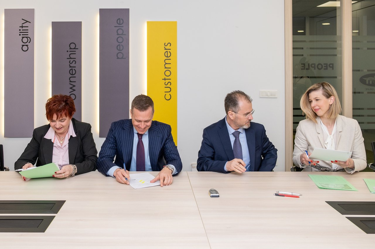 Tifon finalisiert Tarifvertrag mit zahlreichen Vorteilen für Mitarbeiter