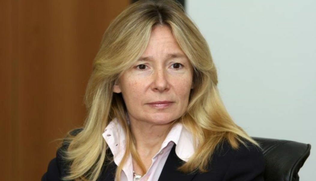 Nach Medien, Telekommunikation, IT und Tourismus wird Ivana Šoljan politische Risiken managen