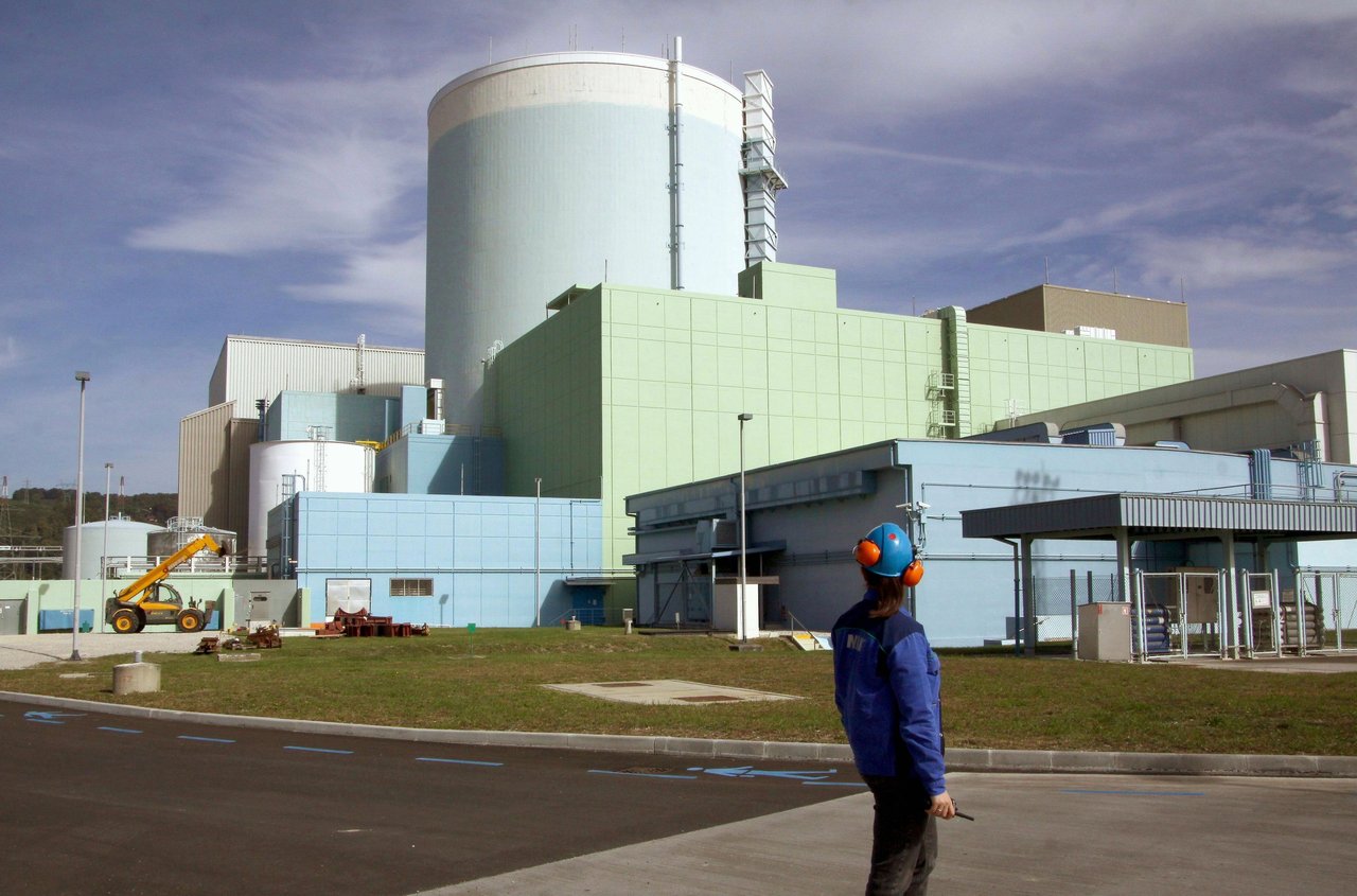 Das radioaktive Abfalllager wurde noch nicht gebaut, Kroatien wird Abfall in Drittländer exportieren