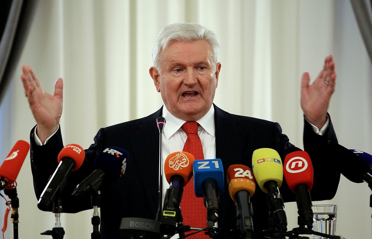 Unbedeutender ‚rechtlicher Sieg‘ von Todorić gegen Fortenova TopCo