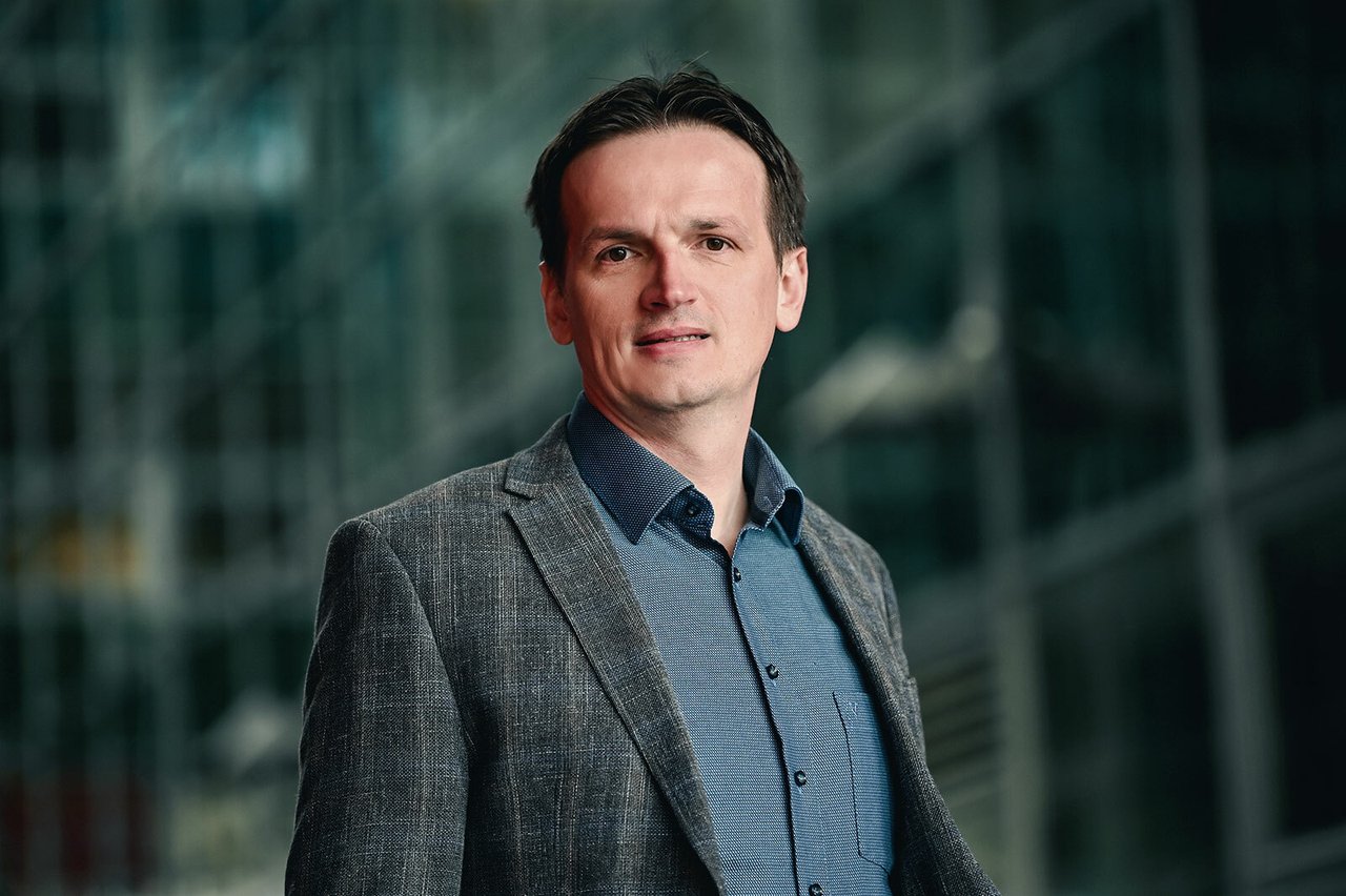 Viktor Olujić und Hrvoje Habjanec Neue Mitglieder des Vorstands von Monri Payments