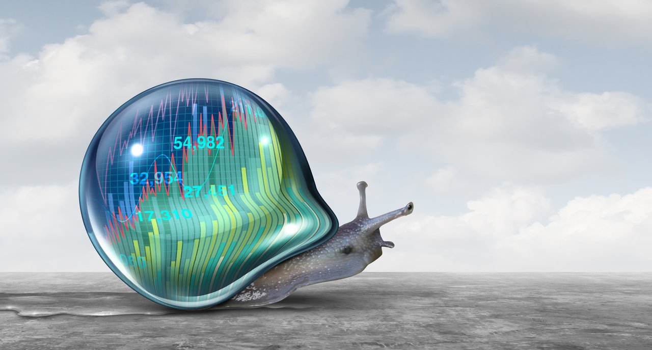 Die russische Invasion in der Ukraine und die Lebenshaltungskostenkrise verringern die Wachstumsaussichten für die europäischen Volkswirtschaften, einschließlich Kroatien