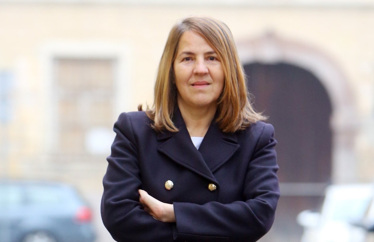 Jasna Plevnik