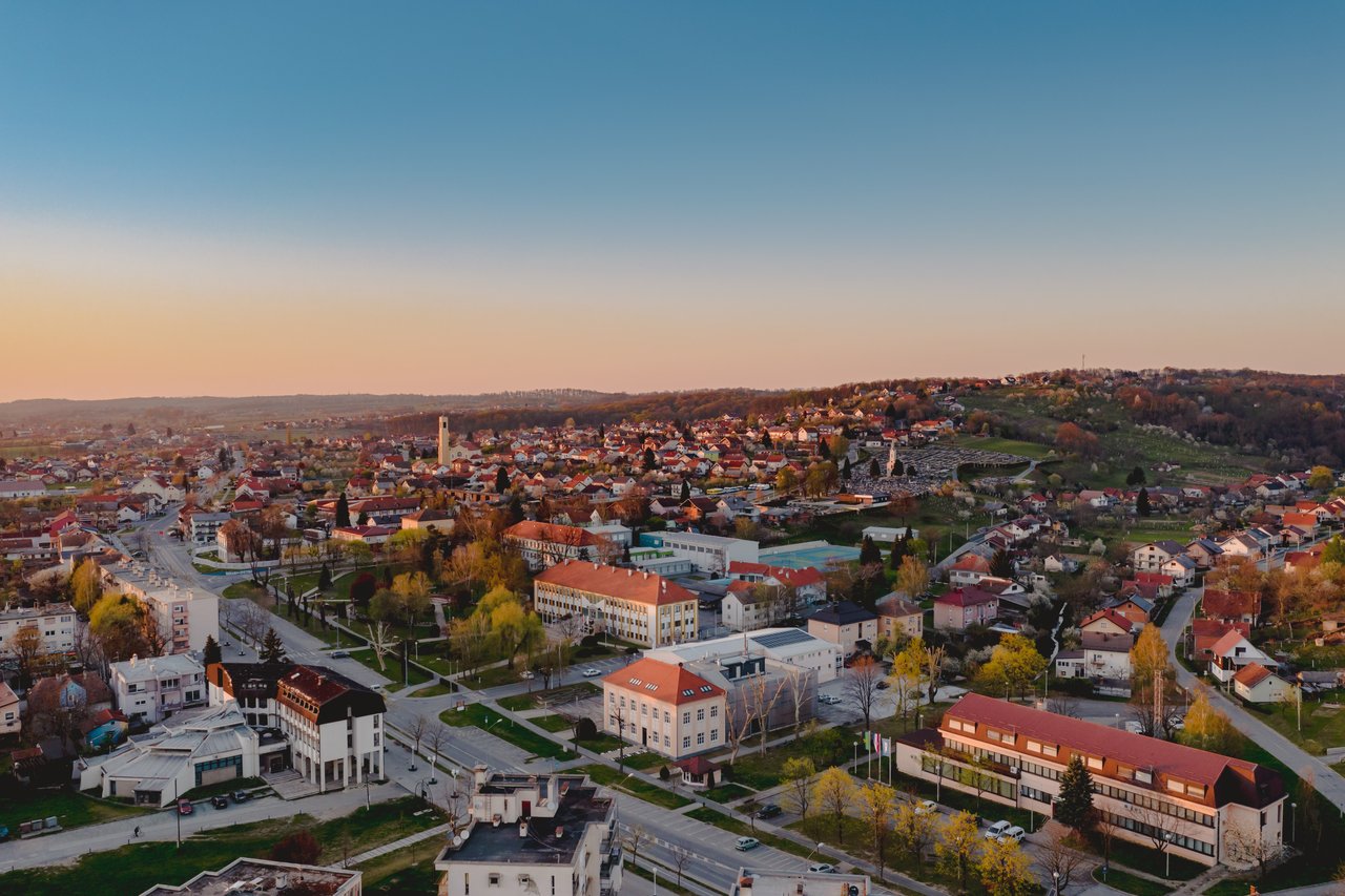 Invesitieren in die Novska-Konferenz: Ermutigende Umgebung mit zahlreichen Möglichkeiten für Unternehmer