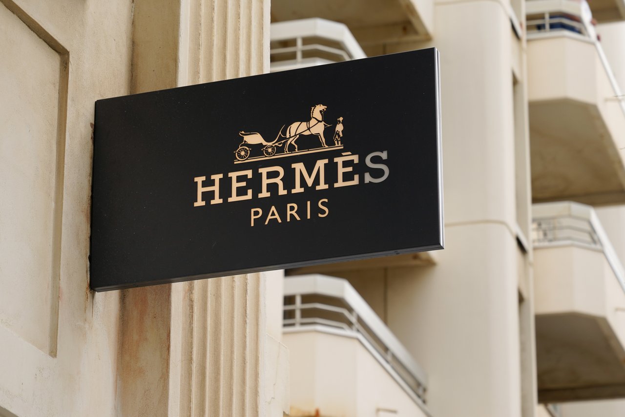 Hermes: Von Pferdegeschirren zu einem Unternehmen im Wert von 200 Milliarden Dollar