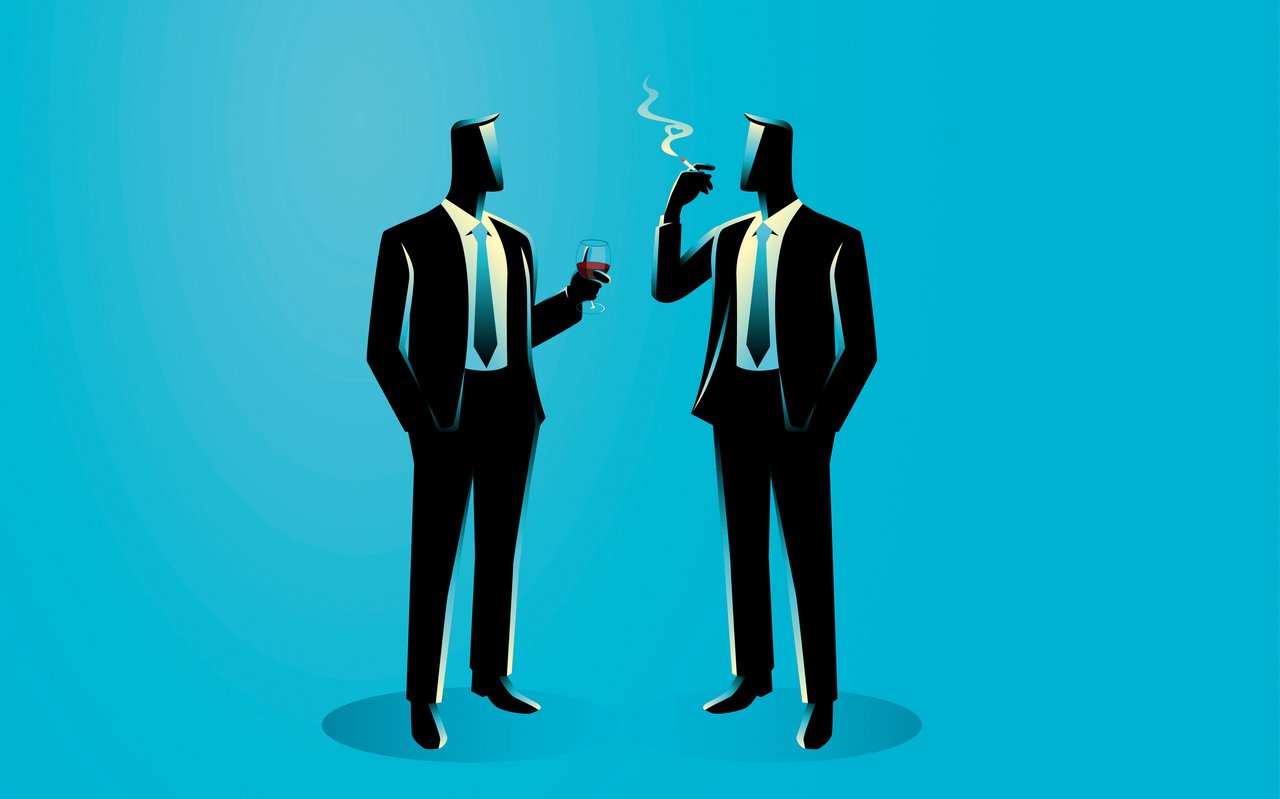 Wenn Sie sich nicht mit Brüssel beschäftigen, wird es sich mit Ihnen beschäftigen