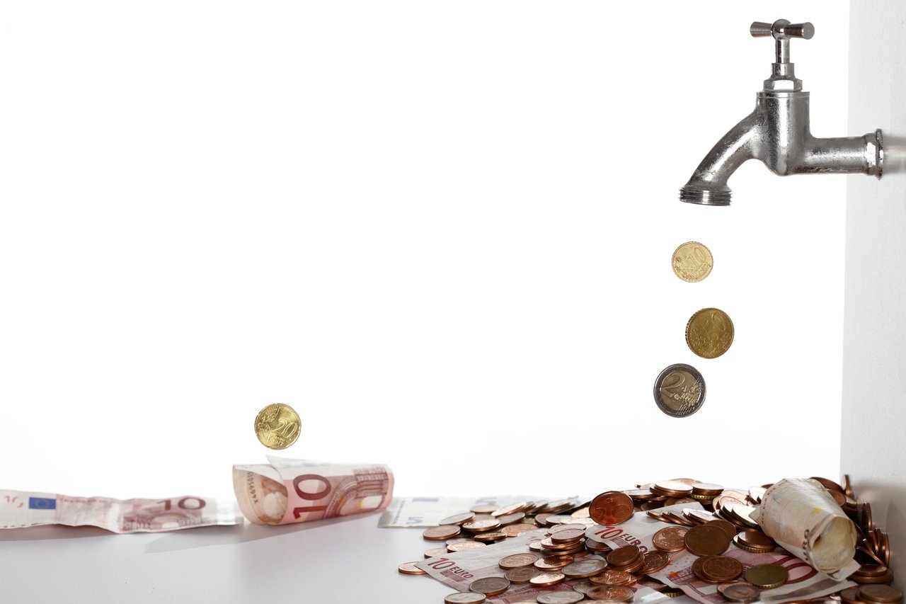 Subventionierte Wirtschaft: Ohne den Staat würden wir in eine tiefe Rezession sinken