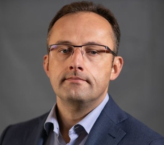 Saponija ernennt Hrvoje Bujan zum neuen Mitglied des Vorstands