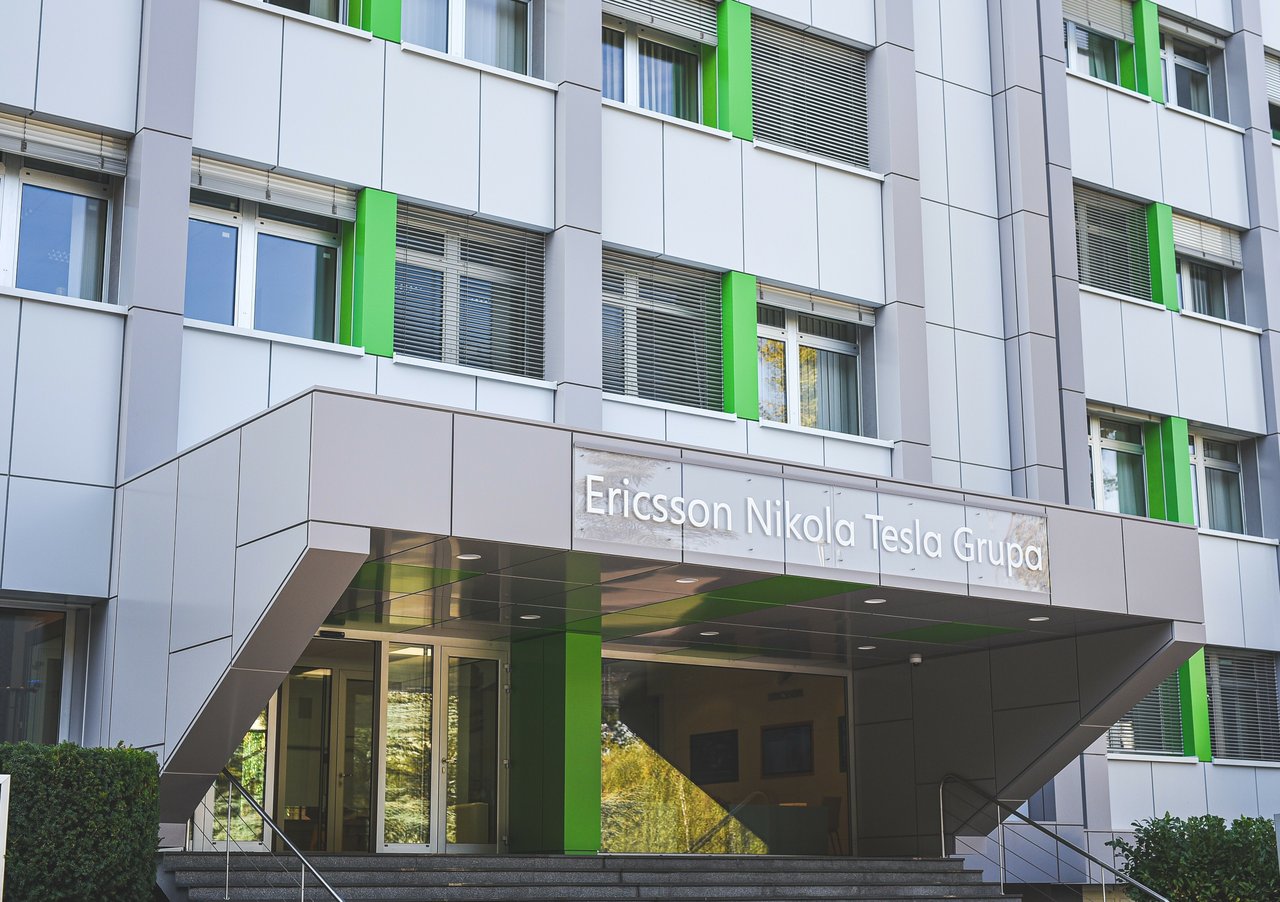 HT erwirbt Technologieeinheit für Netzwerkbau und -wartung von Ericsson Nikola Tesla zurück