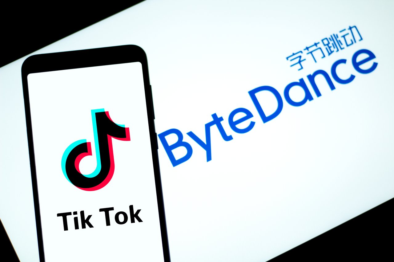 TikTok-Eigentümer startet Wettbewerb für Instagram und Pinterest