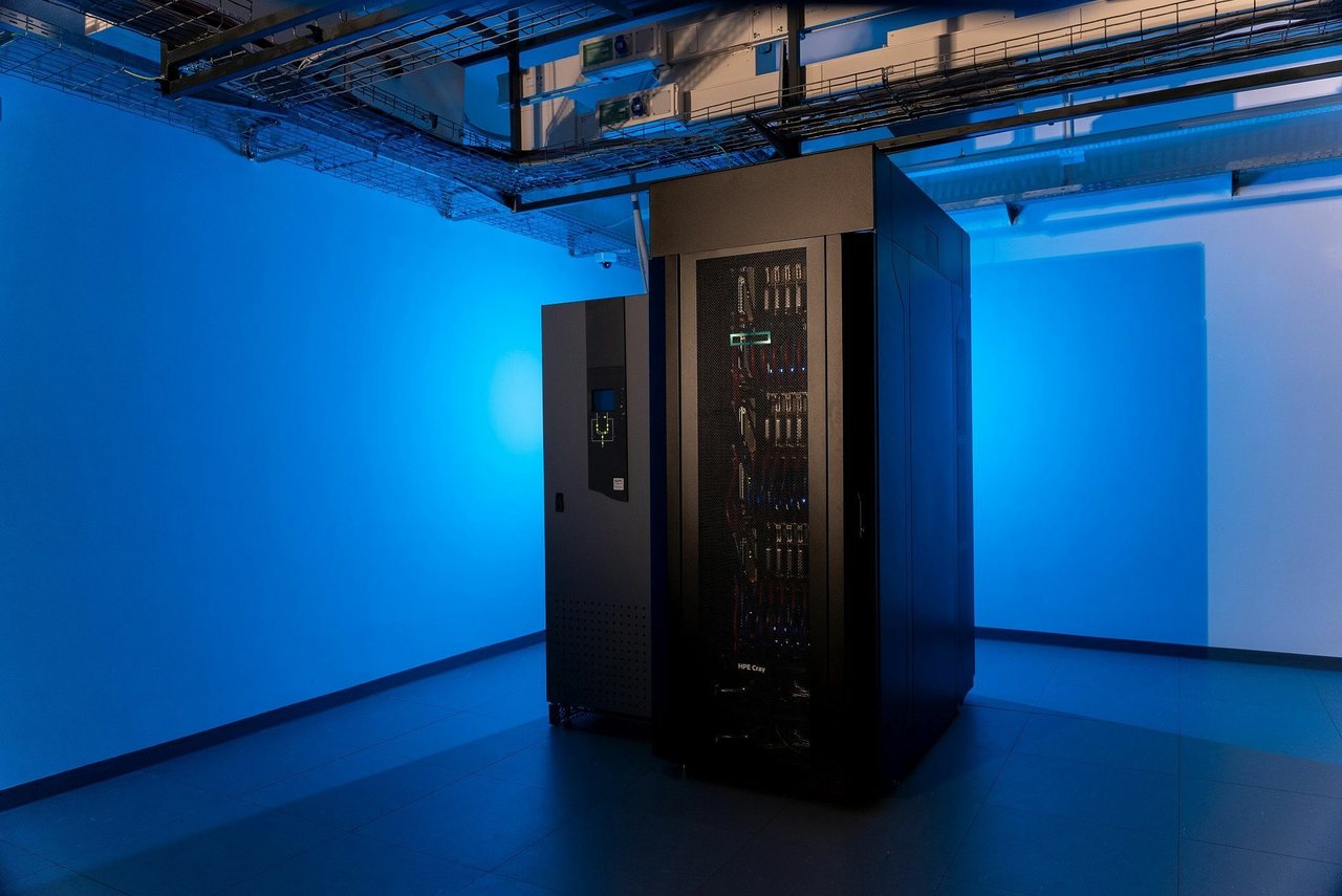 Amazon investiert 15,7 Milliarden Euro in Rechenzentren in Spanien