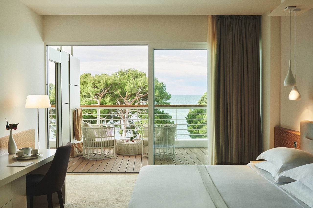 Wir wissen, wie hoch die Hotelpreise im nächsten Jahr sein werden und wer signifikante Erhöhungen plant