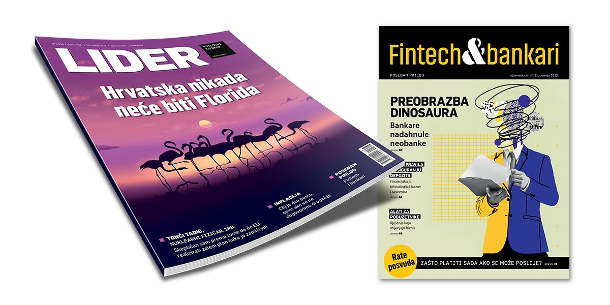 In der neuen Ausgabe erfahren Sie, warum Kroatien niemals Florida sein wird