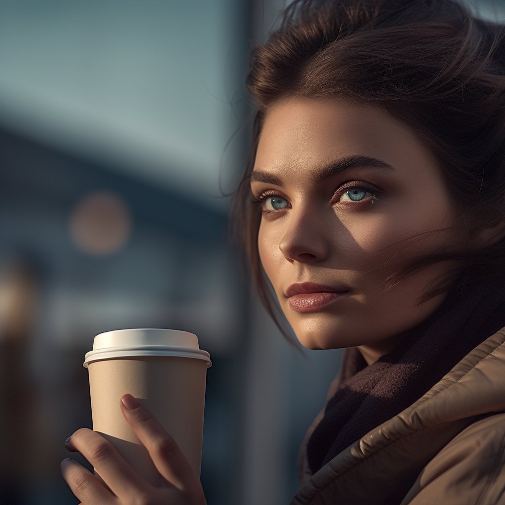 Virtuelle Influencer erobern die Marketingbranche dank KI und vertikalem Format