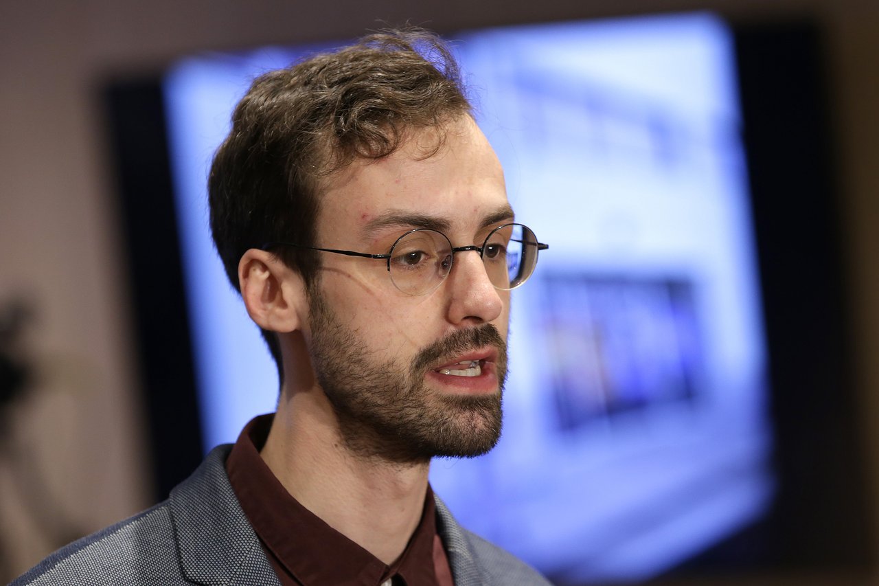 Ivan Blažević: Ukrainische Ärzte warten zwei Jahre auf die Anerkennung ihres Diploms und arbeiten als Kellner