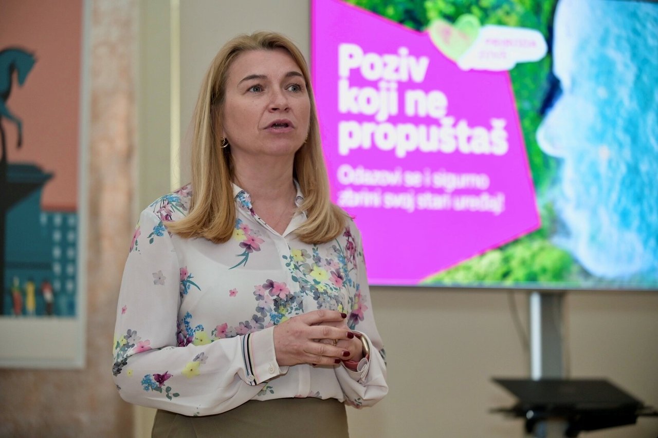 Einer von zehn Menschen in Kroatien wirft Handys in den Müll, und Elektroschrott ist die am schnellsten wachsende Abfallkategorie in der EU