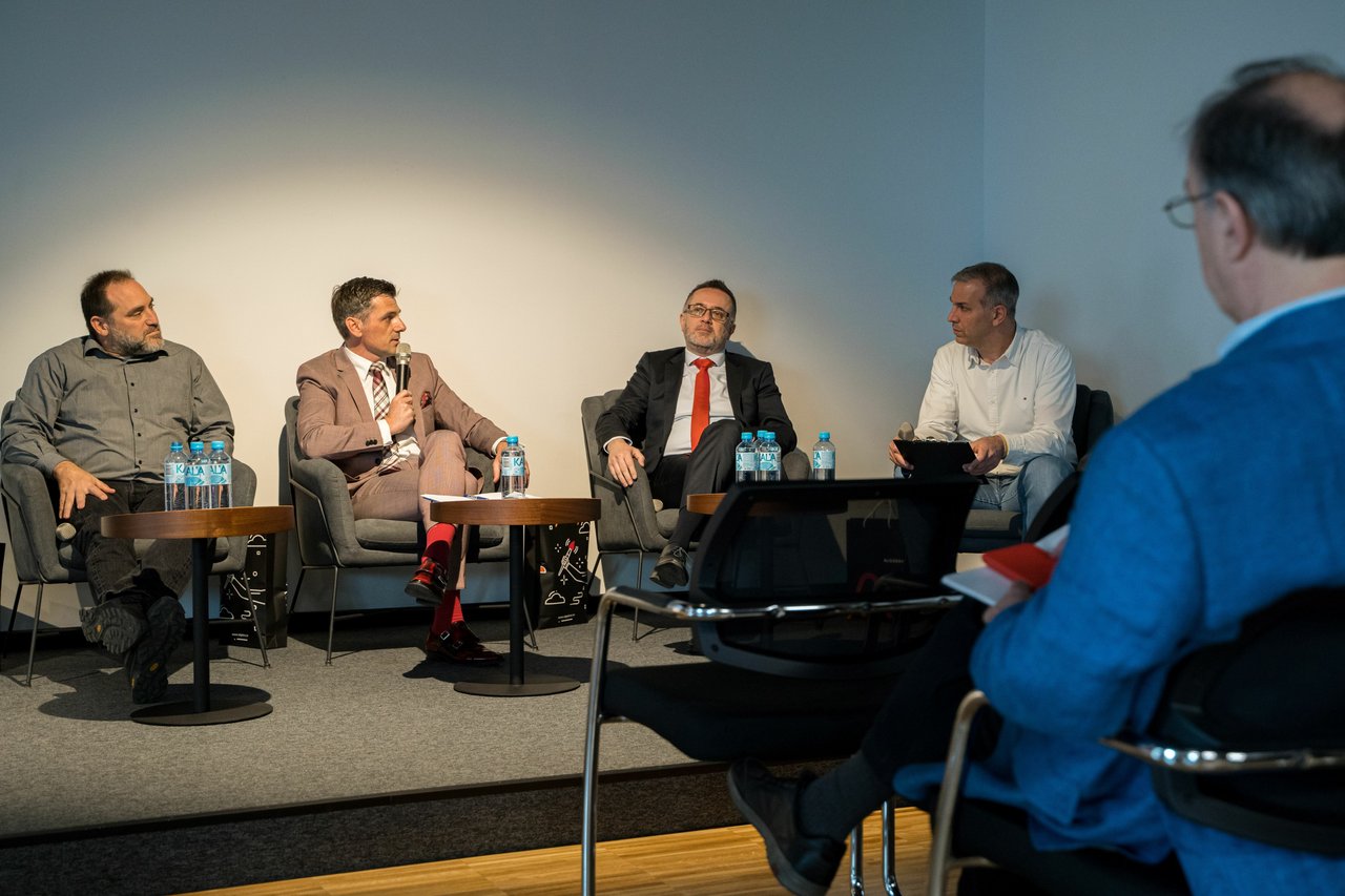 Grubišić: Obwohl die Inflationsrate sinkt, steigen die Preise weiter, jedoch nicht im gleichen Tempo