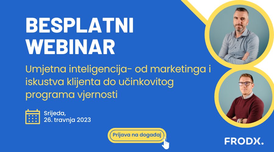 Vertrieb und Marketingtransformation mit Hilfe von KI bringt besseres Verständnis für Kundenbedürfnisse