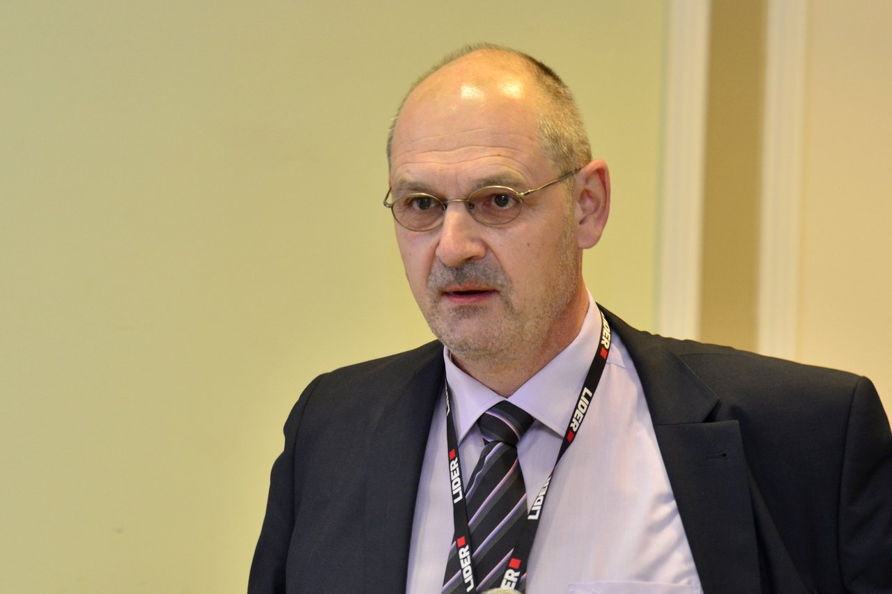 Regional Financial Forum: Die Mittelschicht und Rentner sind die Verlierer der Inflation, der Staat ist der Gewinner