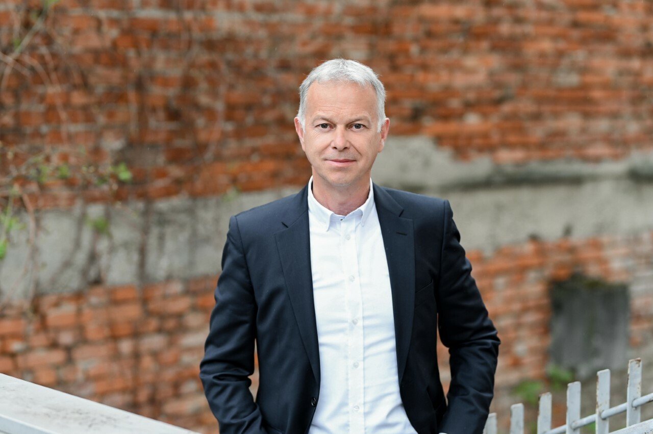 Erfahrener ICT-Manager Ivan Gabrić ist der neue CEO der IN2 Group